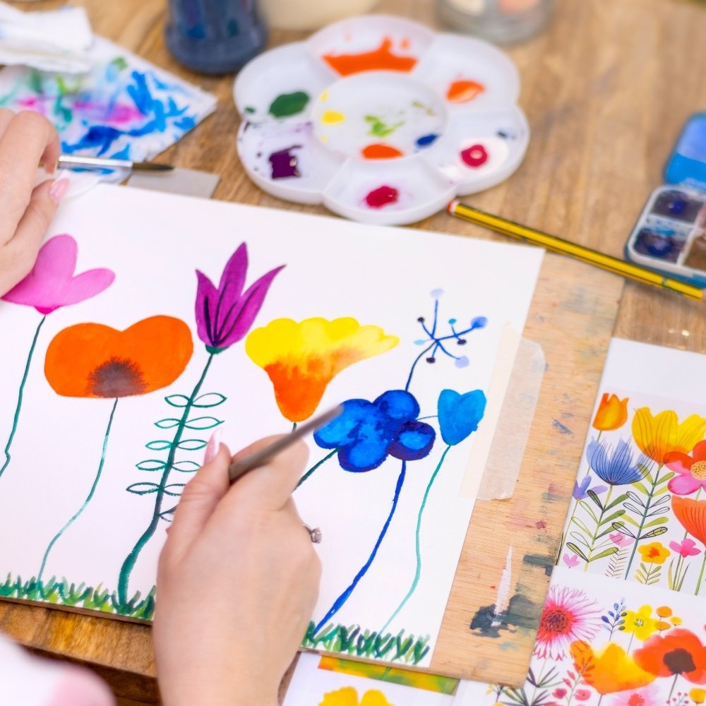 layanan art therapy-rumah konsul
