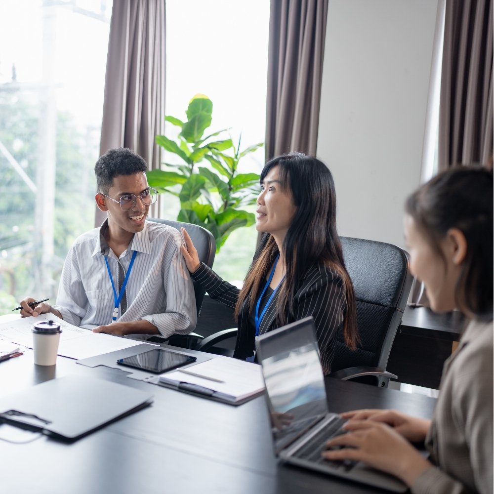 on job training human resource-rumah konsul